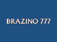 Brazino777 Logo